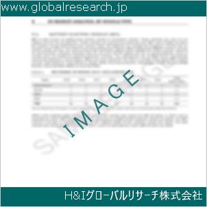 グローバルリサーチ調査資料のイメージ